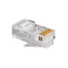 Equip - Bolsa 100 Conectores RJ45 Cat.6