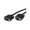 CABLE 3GO DVI-M-VGA-M 2M BLISTER