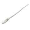 Equip - Cable de red latiguillo UTP Cat.6 2m - Color Gris