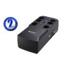 S.A.I. Phasak Kryptos 800VA / 480W USB + RJ + USB Charger - Interactivo