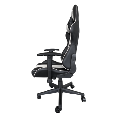 SILLA GAMER KEEP OUT XSPRO RACING BLANCA