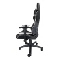 SILLA GAMER KEEP OUT XSPRO RACING BLANCA