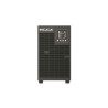 Phasak - SAI PH 9230 - Online - 3KVA / 2700W - Formato Torre - 4 Schuko - LCD - RS232-USB - Baterias 4x9Ah