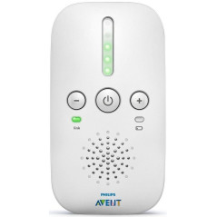 VIGILABEBES PHILIPS AVENT DECT SCD503