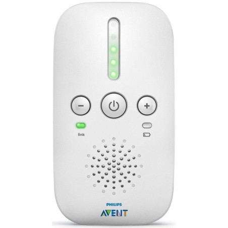 VIGILABEBES PHILIPS AVENT DECT SCD503