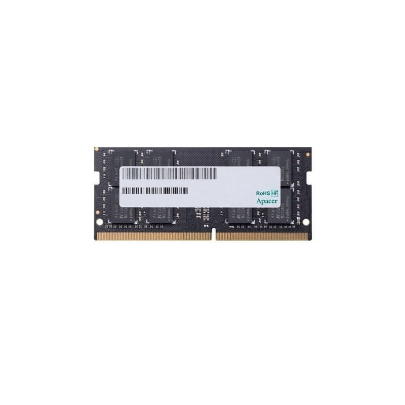 MEMORIA APACER SODIMM 8GB DDR4 3200MHZ