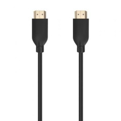 AISENS CABLE HDMI V2.0 CCS AM-AM NEGRO 2.0M