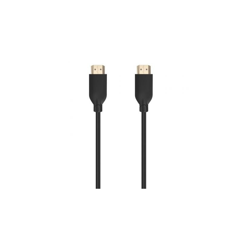 AISENS CABLE HDMI V2.0 CCS AM-AM NEGRO 2.0M