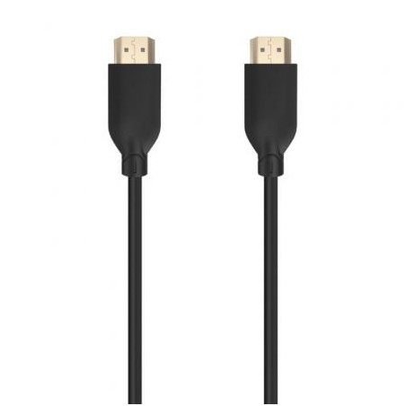 AISENS CABLE HDMI V2.0 CCS AM-AM NEGRO 2.0M