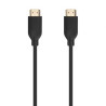 AISENS CABLE HDMI V2.0 CCS AM-AM NEGRO 2.0M