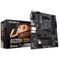 PLACA BASE AM4 GIGABYTE A520M S2H MATX