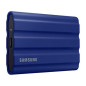 SSD EXT. SAMSUNG MU-PE2T0R 2000 GB WIFI AZUL