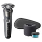 AFEITADORA PHILIPS SHAVER SERIE 5 S5587 WET & DRY