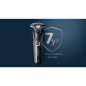 AFEITADORA PHILIPS SHAVER SERIE 5 S5587 WET & DRY