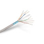 BOBINA DE CABLE RJ45 FTP AISENS A136-0281 CAT.6- 1