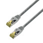 CABLE DE RED RJ45 SFTP AISENS A146-0336 CAT.7- 3M-