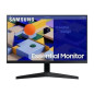 MONITOR SAMSUNG S24C310EAU 61 CM (24") 1920 X 1080 PIX