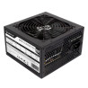 Unykach Fuente de alimentación Gaming ATX Courage 750W - PFC Activo - 120 mm Ventilador