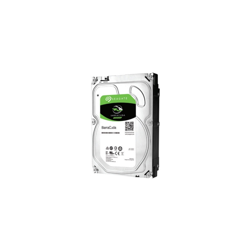 Disco duro SATA3 3.5" 2 TB Seagate ST2000DM008 - SATA-600 - 7200 rpm - búfer: 256 MB