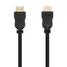 AISENS CABLE HDMI V1.4 14+1 A-M-A-M NEGRO 1.5M