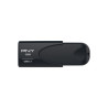 PNY USB Attache 4 3.1 32GB / Lectura 80 Mb/s