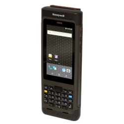 TERMINAL PDA HONEYWELL CN80 4.2" 3GB 32GB IP67 BT