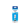 Epson Cartucho de tinta cian 65 ml C13T00P240 (104)