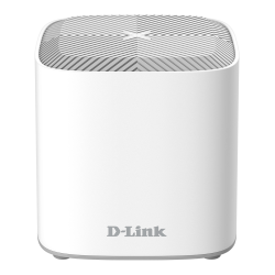 PACK 2XADAPTADOR RED D-LINK WIFI MESH COVR-AX1800