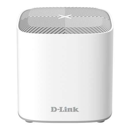 PACK 2XADAPTADOR RED D-LINK WIFI MESH COVR-AX1800