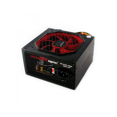 FUENTE ALIMENTACIÓN 500W APPROX V2