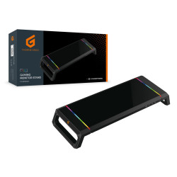 SOPORTE ELEVADOR MONITOR CONCEPTRONIC GAMING RGB