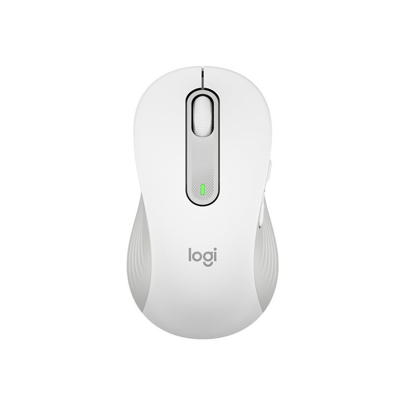 RATON LOGITECH M650 SIGNATURE BLANCO WIFI-BT