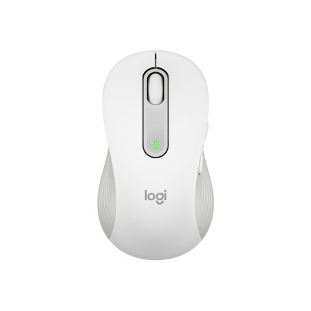 RATON LOGITECH M650 SIGNATURE BLANCO WIFI-BT