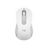 RATON LOGITECH M650 SIGNATURE BLANCO WIFI-BT