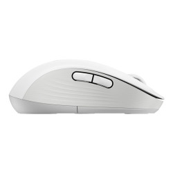 RATON LOGITECH M650 SIGNATURE BLANCO WIFI-BT