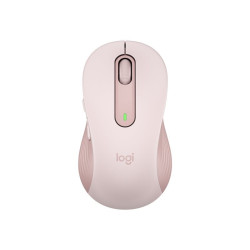 RATON LOGITECH M650 L SIGNATURE ROSA WIFI-BT