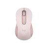 RATON LOGITECH M650 L SIGNATURE ROSA WIFI-BT