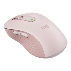 RATON LOGITECH M650 L SIGNATURE ROSA WIFI-BT