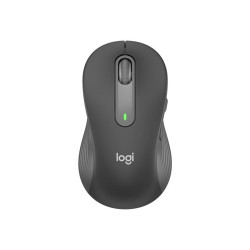 RATON LOGITECH M650 L ZURDO SIGNATURE GRAFITO W+BT