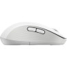 RATON LOGITECH M650 L ZURDO SIGNATURE BLANCO W+BT