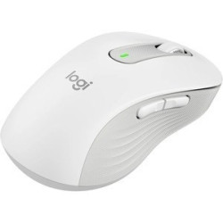 RATON LOGITECH M650 L ZURDO SIGNATURE BLANCO W+BT