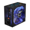 Tooq - Fuente Gaming TQXGEII-700SAP - Bronze 80+ - 700W ATX12V V2.31 APFC 82+ LED ON/OF