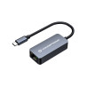 ADAPTADOR CONCEPTRONIC USB 3.2 - ETHERNET 2,5GB