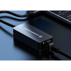 ADAPTADOR CONCEPTRONIC USB 3.2 - ETHERNET 2,5GB