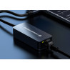 ADAPTADOR CONCEPTRONIC USB 3.2 - ETHERNET 2,5GB