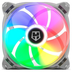 NOX HUMMER X140-FAN ARGB 140MM