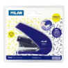 MILAN GRAPADORA COMPACTA ENERGY SAVING BLISTER AZUL