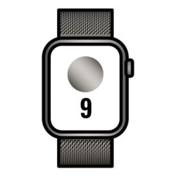 APPLE WATCH SERIES 9- GPS- CELLULAR- 45MM- CAJA D