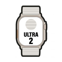 APPLE WATCH ULTRA 2 49 TI WHITE OB