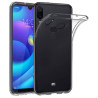 Funda Silicona Transparente Xiaomi Redmi 7 / Redmi Note 7